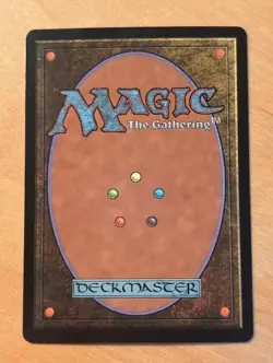 MTG Magic the Gathering Day of Black Sun Foil Extended Art Avatar NM - Image 2