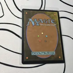 Magic: The Gathering Bloodbender's Rise Avatar The Last Airbender Holo Rare 0023 - Image 4