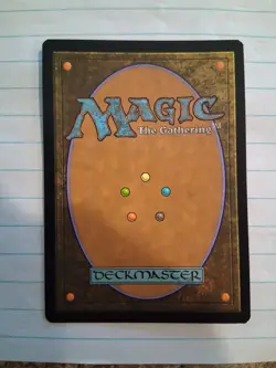 MTG Magic The Gathering Boseiju Who Endures Regular Foil NM Kamigawa: Neon - Image 2