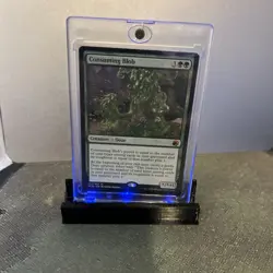 MTG Consuming Blob - Innistrad: Midnight Hunt (MID) #177 Magic the Gathering - Image 5