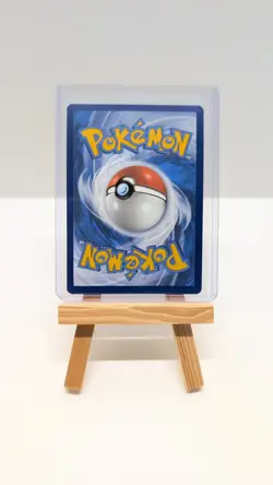 Pokemon TCG, Iron Crown Ex SVP 146 - Black Star Promo - Image 2