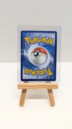 Pokemon TCG, Medicham Ex 161/142 - Stellar Crown - Image 2