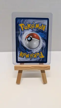 Pokemon TCG, Pidgeot Ex 217/197 - Obsidian Flames - Image 2
