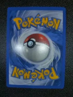 Pokemon Mew Card 47 Promo Black Star Wizards of the Coast Near Mint - Image 2