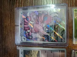 Pokemon TCG Lot Of 8 Cards As Pictured **Combine Ship ** - Image 3