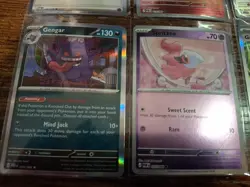 Pokemon TCG Lot Of 8 Cards As Pictured **Combine Ship ** - Image 5