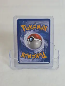 Stunky Reverse Holo 76/100 Majestic Dawn Pokemon Card Rare 2008 - Image 2