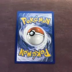 N's Reshiram 167/159 Journey Together Stamped Promo Pokemon Card NM - Image 2