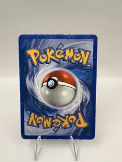 Pokemon Card Tauros 65/110 Legendary Collection Reverse Holo WOTC Light Play - Image 2