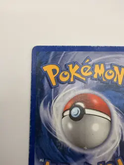 Pokemon Card Tauros 65/110 Legendary Collection Reverse Holo WOTC Light Play - Image 3