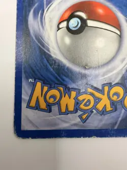 Pokemon Card Tauros 65/110 Legendary Collection Reverse Holo WOTC Light Play - Image 4