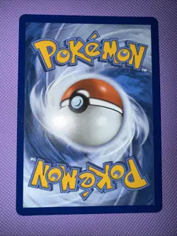 Mega Lucario ex 033 Pokemon Mega Evolution Promo Mega Attack Rare MAR NM Mint - Image 2