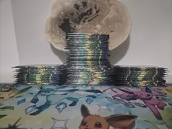 (Lot Of 50) Pokemon TCG Crown Zenith Booster Packs Factory Sealed - Image 1