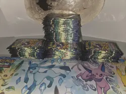 (Lot Of 50) Pokemon TCG Crown Zenith Booster Packs Factory Sealed - Image 2