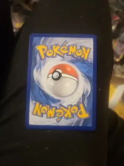 Pidgeotto 208/197 Illustration Rare Obsidian Flames Pokemon English NM - Image 2