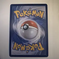Pokemon Card N's Reshiram 109/100 - Image 2