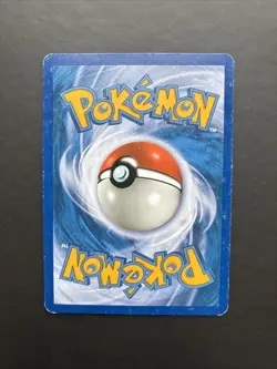 Pokemon TCG Shroomish Supreme Victors 127/147 MP - Image 2