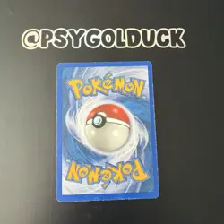 Expedition Cyndaquil 104/165 E-Reader Pokemon Non Holo 2002 Sachi Matoba B16 - Image 2