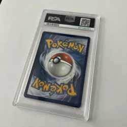 Pokemon XY Evolutions 2016 #11 Charizard-Rev.Foil PSA 9 - Image 2