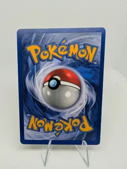 1999 Venusaur Holo Rare Pokemon Card TCG Base Set 15/102 MP - Image 5