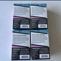 Pokemon TCG Mega Evolution Ascended Heroes Booster Bundle x4 | New & Sealed - Image 2