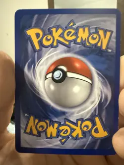 Pokemon TCG: Gyarados Reverse Holo Holon Phantoms (Delta Species) 8/110 NM- - Image 3