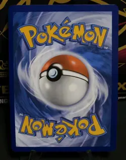 Pokemon Sunflora 169/167 Twilight Masquerade Illustrator Rare (NM) - Image 2