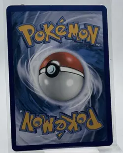 Pokemon Ralts 81/113 EX Delta Species Reverse Holo Common 50 HP 2005 - Image 2