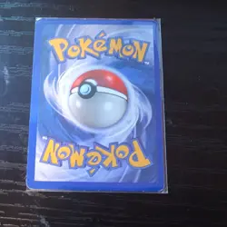 Pokemon TCG Gengar Expedition Base Set Rare 48/165 Regular 90 HP Hide in Shadows - Image 2