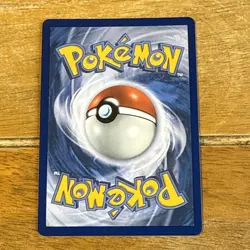 Pokemon TCG 112/094 Mismagius ex Phantasmal Flames - Image 2