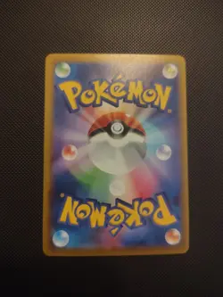 Pokemon Dedenne 085/080 M3: Art Rare Full Art Alt Art Holo Japanese 2026 - Image 2