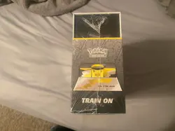 Pokemon Celebrations Ultra-Premium Collection Box Anniversary English - Image 4