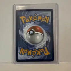 Pawmi 226/091 SV: Paldean Fates Illustration Rare Holo 2024 Pokemon TCG - Image 2