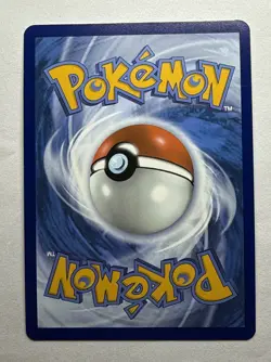 Pokemon TCG Froslass 174/167 Twilight Masquerade Holo Illustration Rare NM - Image 4