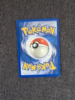 Pokemon Totodile 134/165 Expedition Base Set Common HP50 Basic English Arita - Image 2