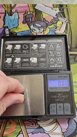 🎊HEAVY! 22.87g 🌟🌟🌟Pokemon TCG Prismatic Evolution🌟🌟Booster Pack (SEALED)🍀 - Image 2