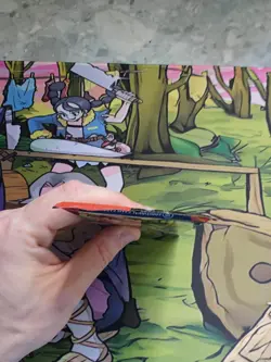 🎊HEAVY! 22.75g 🌟🌟🌟Pokemon TCG Ascended Heroes🌟🌟Booster Pack (SEALED)🍀 - Image 3