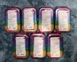 Pokemon TCG Ascended Heroes Mini Tin Lot of 7 Sealed - Image 2