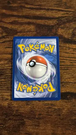 Pokemon Scarlet and Violet 2023 Meowscarada EX #33 Black Star Promo English - Image 2