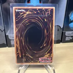 Yu-Gi-Oh! TCG Evening Twilight Knight MP16-EN124 Super Rare - Image 2