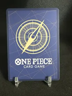 Sabo OP15-046 SR One Piece TCG OP15 Foil English Adventure On Kami's Island - Image 5