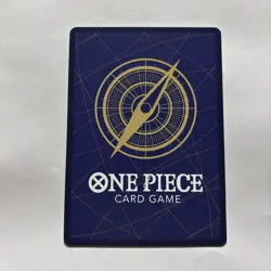 Sabo OP15-046 SR One Piece TCG OP15 Foil English Adventure On Kami's Island - Image 2