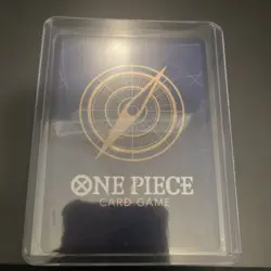 Borsalino EB04-058 English One Piece TCG - Image 2