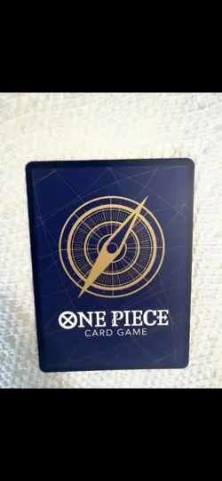 Bandai One Piece CCG Zoro-Juurou Foil Character SP OP05-067 4000 Power alt art - Image 5