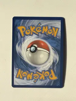 N's Zorua 189 Sv: Scarlet & Violet Promo Cards Holo - Image 2