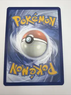 N's Zorua 189 Sv: Scarlet & Violet Promo Cards Holo - Image 2