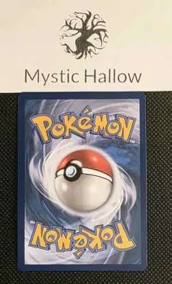 Pikachu 051 /162 Pokemon Day 2026 Stamp Promo Card 30th Anniversary Cosmos - Image 2