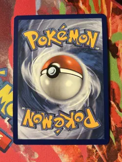 Pikachu 051 /162 Pokemon Day 2026 Stamp Promo Card 30th Anniversary Cosmos - Image 2