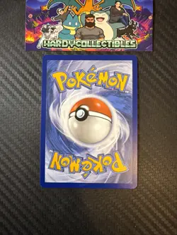 Pikachu 051 /162 Pokemon Day 2026 Stamp Promo Card 30th Anniversary Cosmos Swirl - Image 5