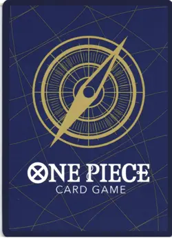 SANJI (PREMIUM CARD COLLECTION -LIVE ACTION EDITION-) P-050 NM - Image 2